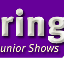 Showring - Resutls from Angus Open and Junior Shows
